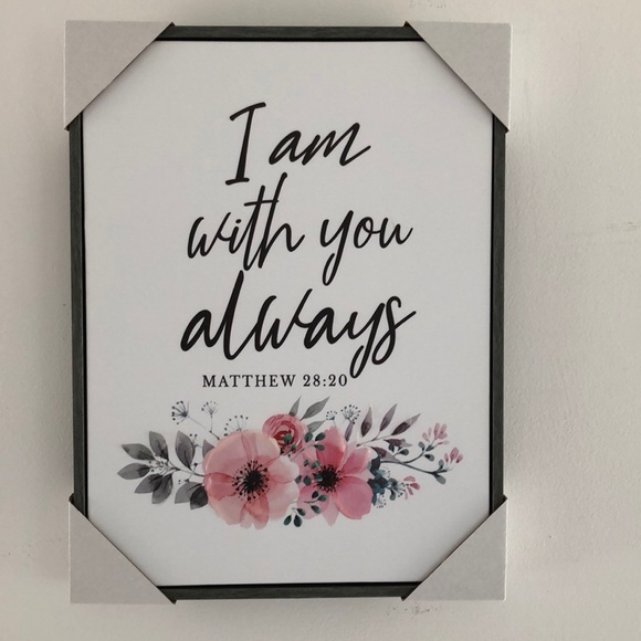 Brand new religious verse picture - Picture 1 of 4